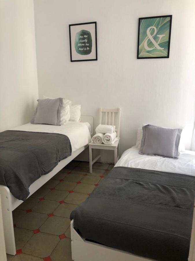 1 Casual Apartments Apartment