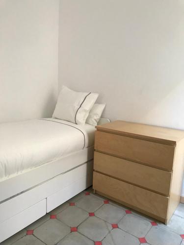 Apartment 1 Casual Apartments Barcelona