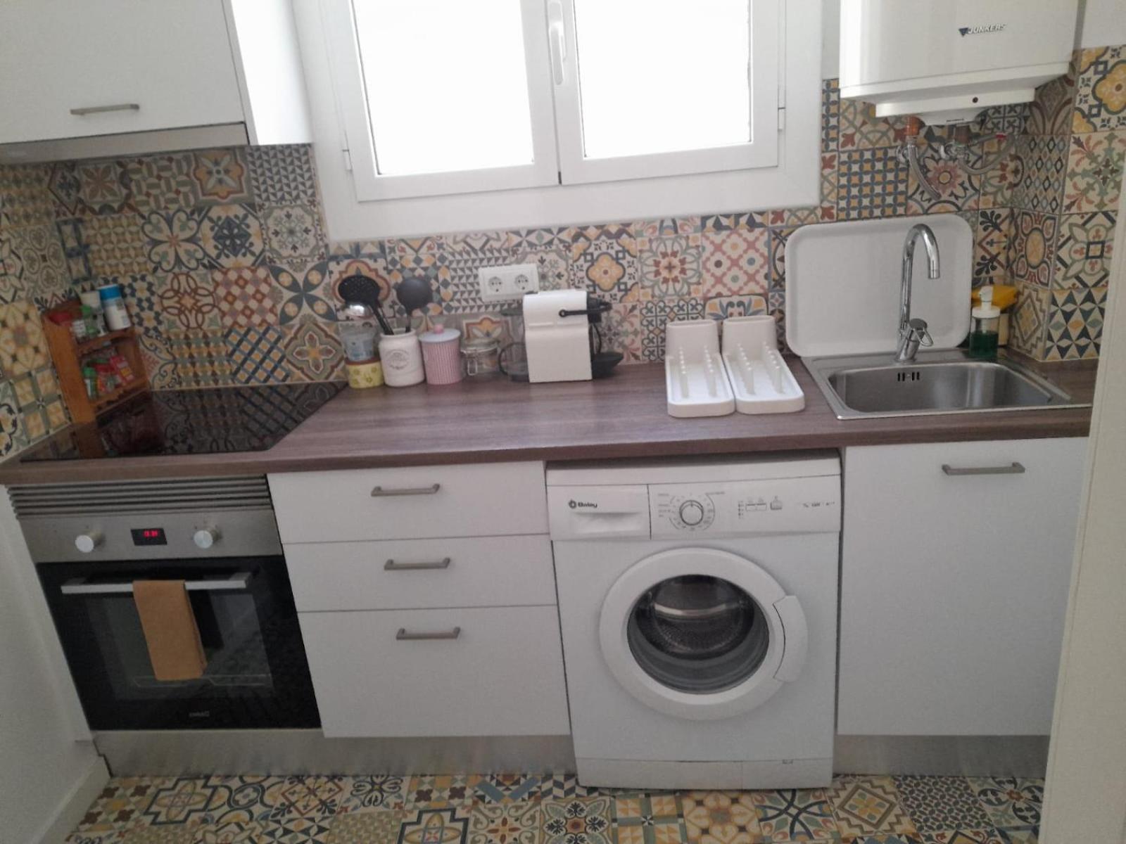 1 Casual Apartments Barcelona